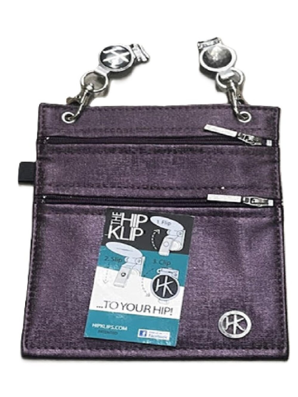 The Original Hip Klip Essential carry bag